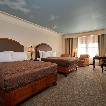 O.Henry Hotel Greensboro Εξωτερικό φωτογραφία