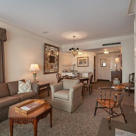 O.Henry Hotel Greensboro Εξωτερικό φωτογραφία