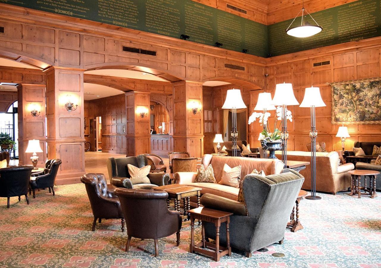 O.Henry Hotel Greensboro Εξωτερικό φωτογραφία