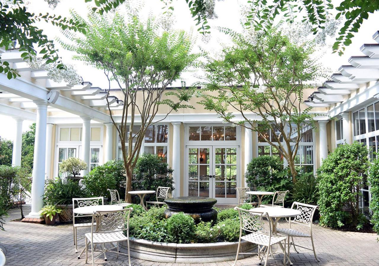 O.Henry Hotel Greensboro Εξωτερικό φωτογραφία