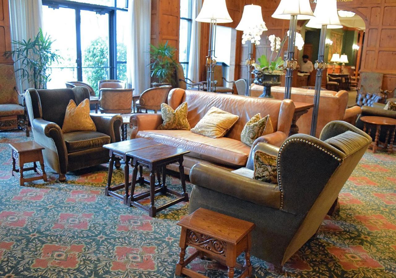 O.Henry Hotel Greensboro Εξωτερικό φωτογραφία