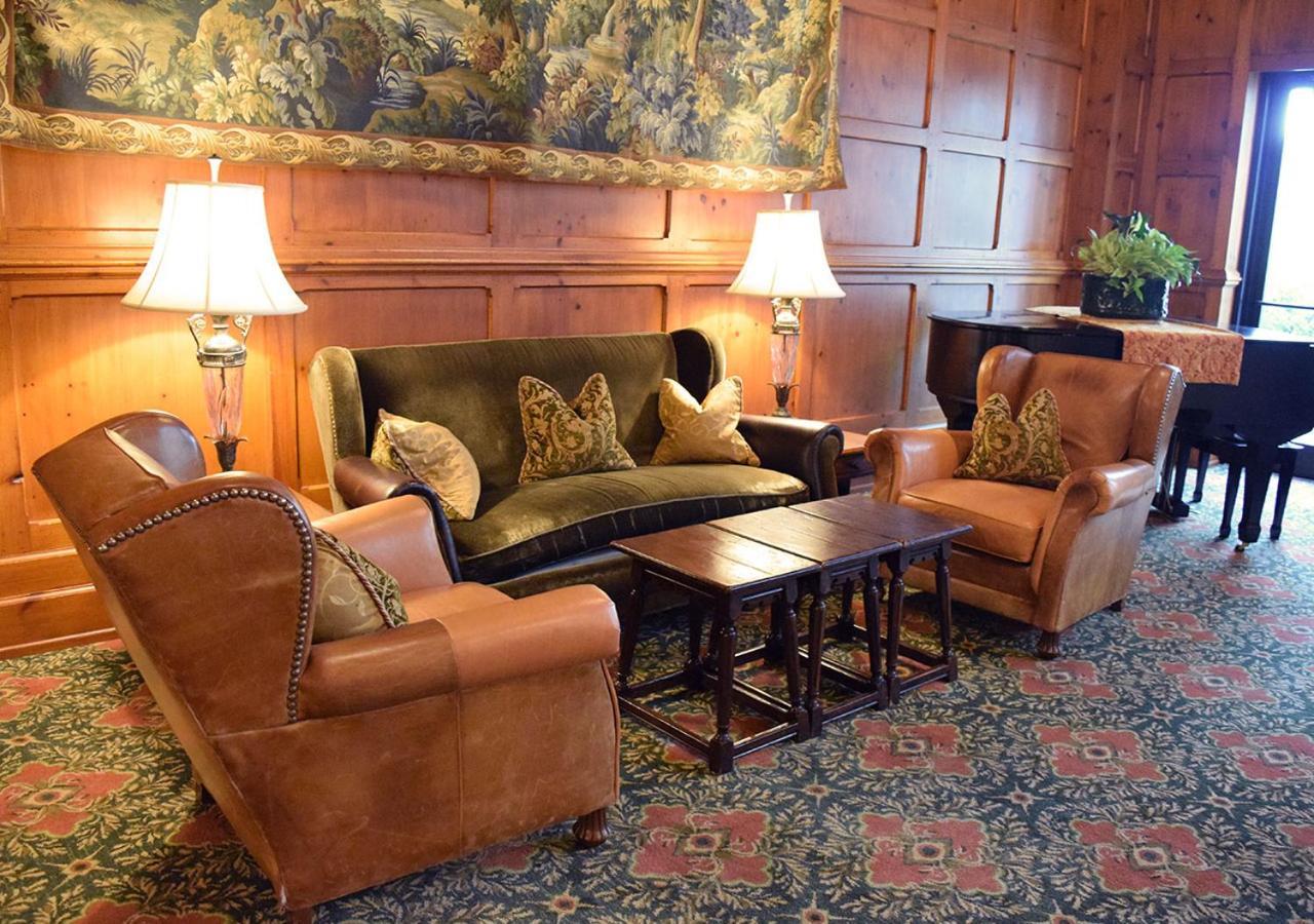 O.Henry Hotel Greensboro Εξωτερικό φωτογραφία