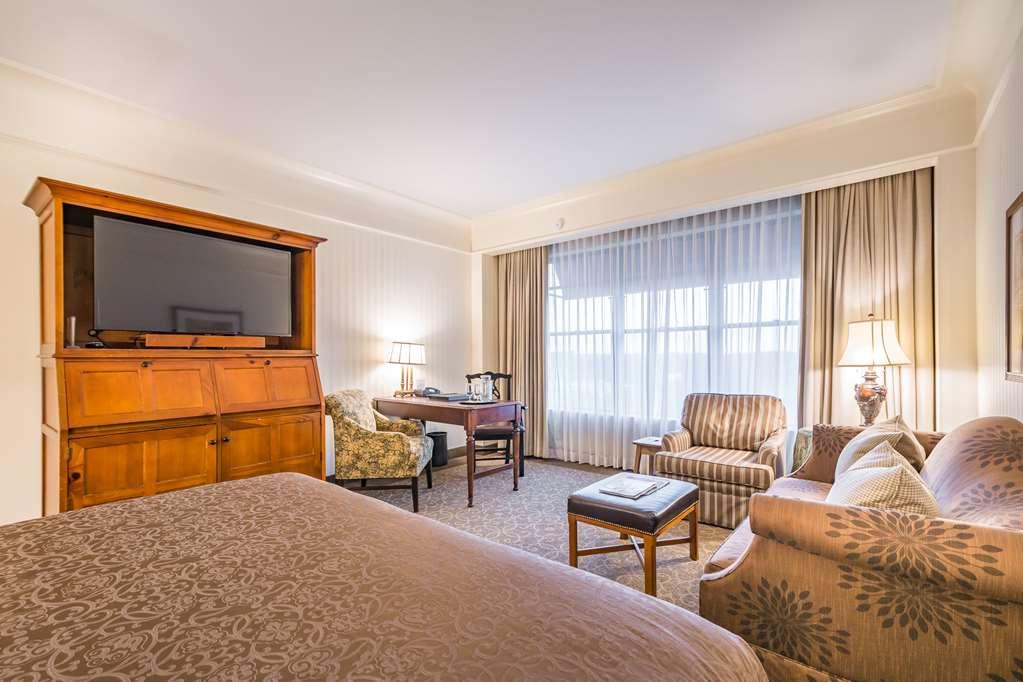 O.Henry Hotel Greensboro Δωμάτιο φωτογραφία