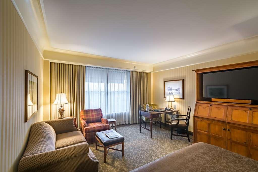 O.Henry Hotel Greensboro Δωμάτιο φωτογραφία
