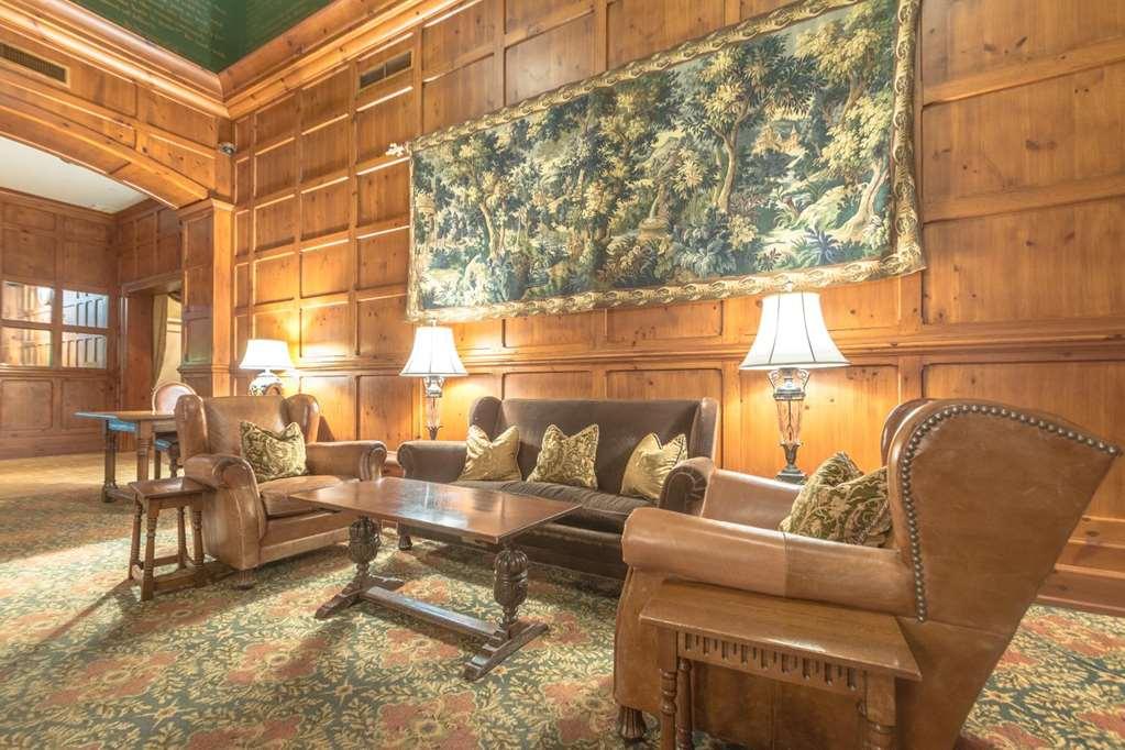 O.Henry Hotel Greensboro Εσωτερικό φωτογραφία