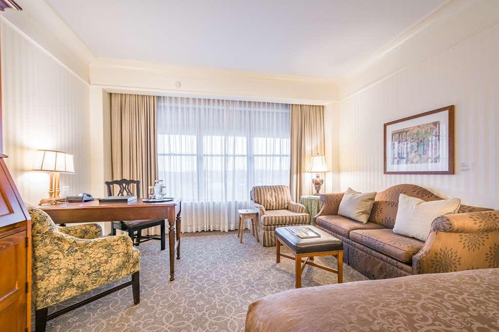 O.Henry Hotel Greensboro Δωμάτιο φωτογραφία