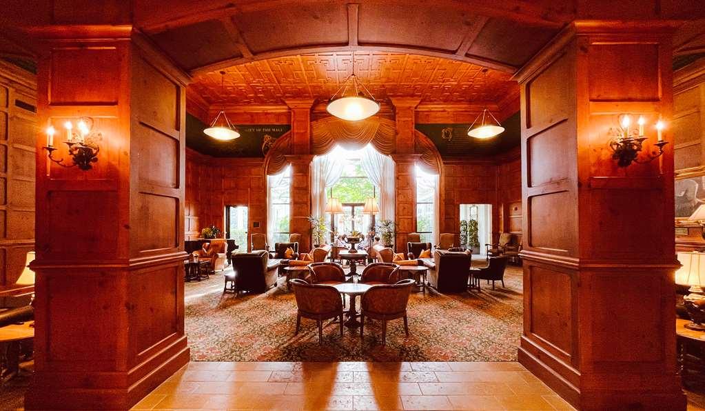 O.Henry Hotel Greensboro Εσωτερικό φωτογραφία