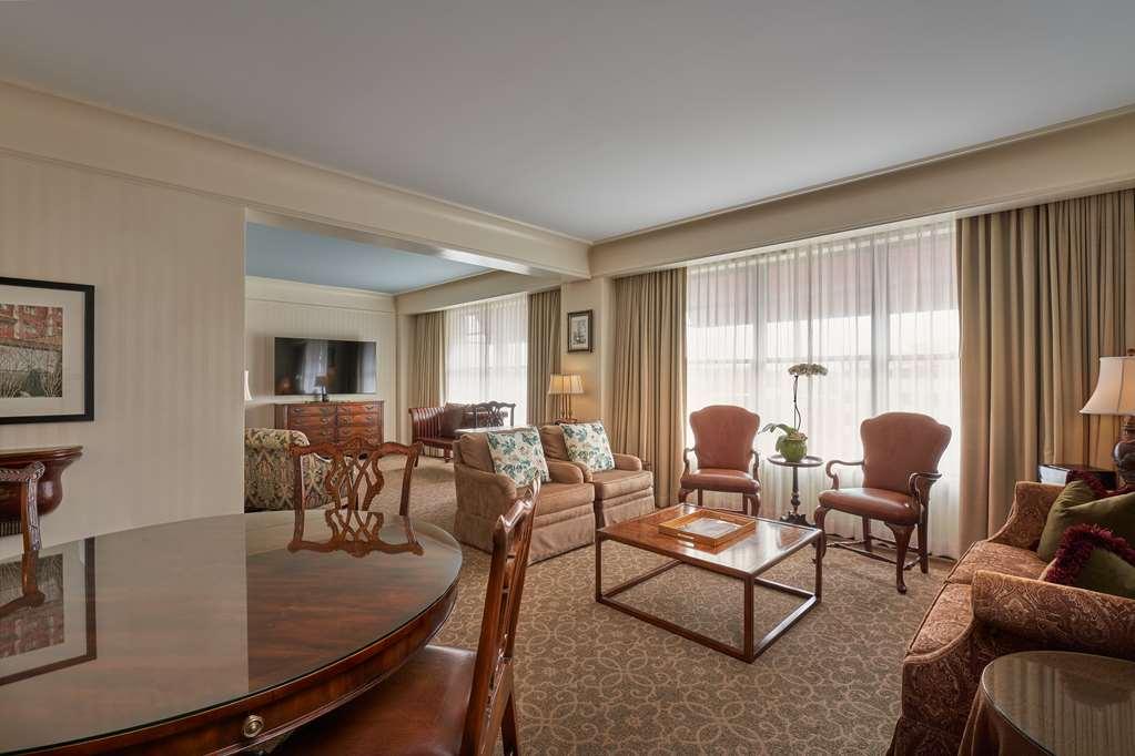 O.Henry Hotel Greensboro Δωμάτιο φωτογραφία
