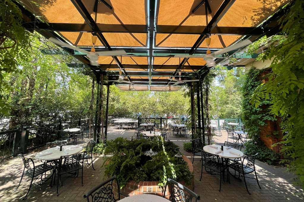 O.Henry Hotel Greensboro Εστιατόριο φωτογραφία