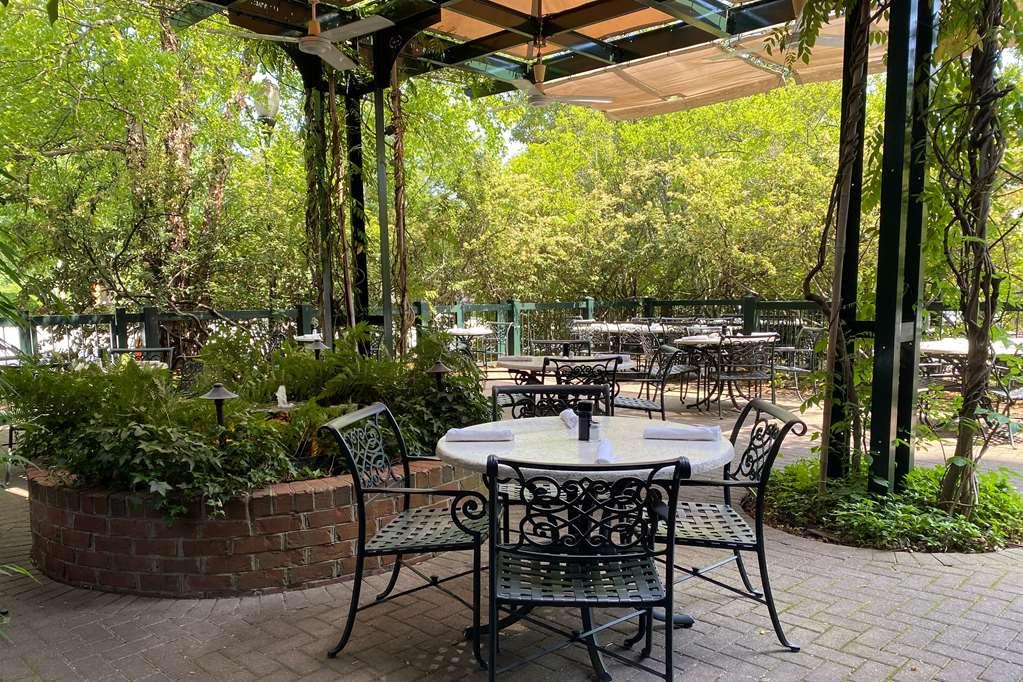 O.Henry Hotel Greensboro Εστιατόριο φωτογραφία