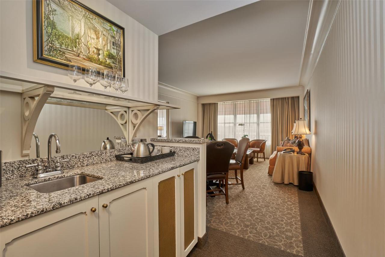 O.Henry Hotel Greensboro Εξωτερικό φωτογραφία