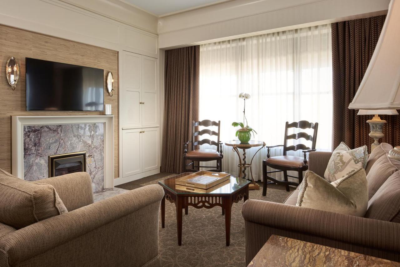 O.Henry Hotel Greensboro Εξωτερικό φωτογραφία