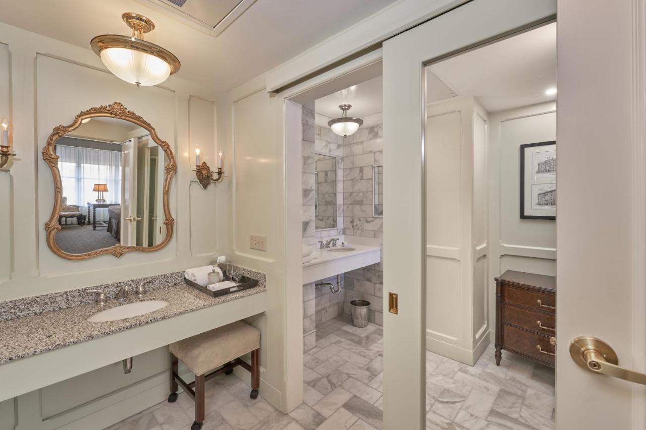 O.Henry Hotel Greensboro Εξωτερικό φωτογραφία