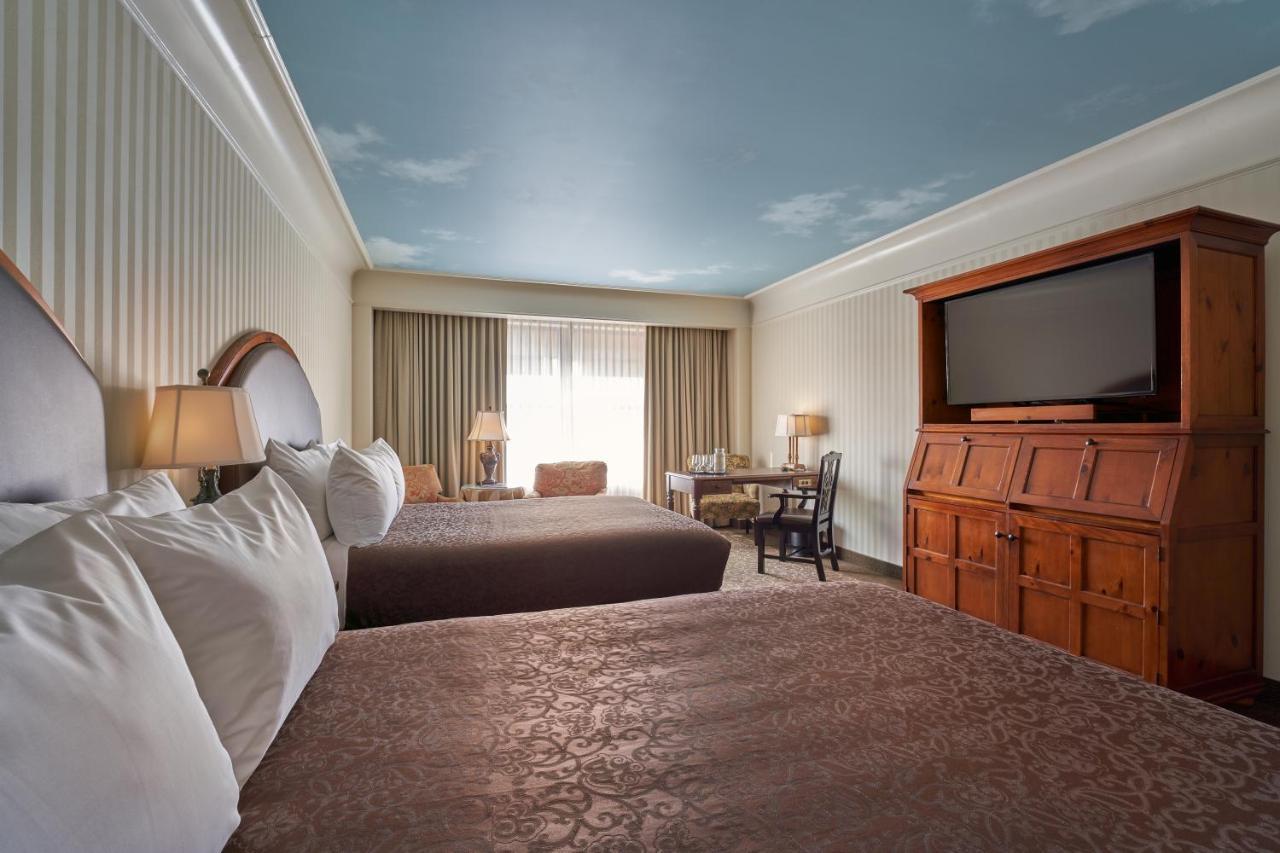 O.Henry Hotel Greensboro Εξωτερικό φωτογραφία