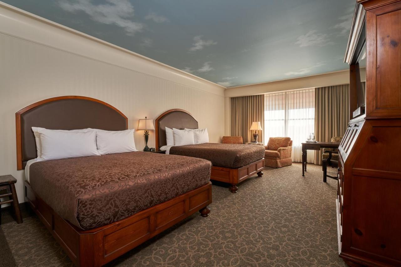 O.Henry Hotel Greensboro Εξωτερικό φωτογραφία