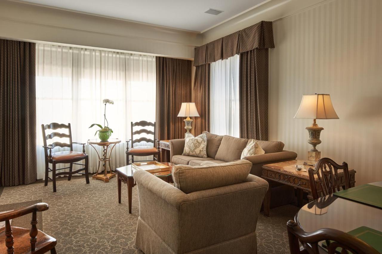 O.Henry Hotel Greensboro Εξωτερικό φωτογραφία