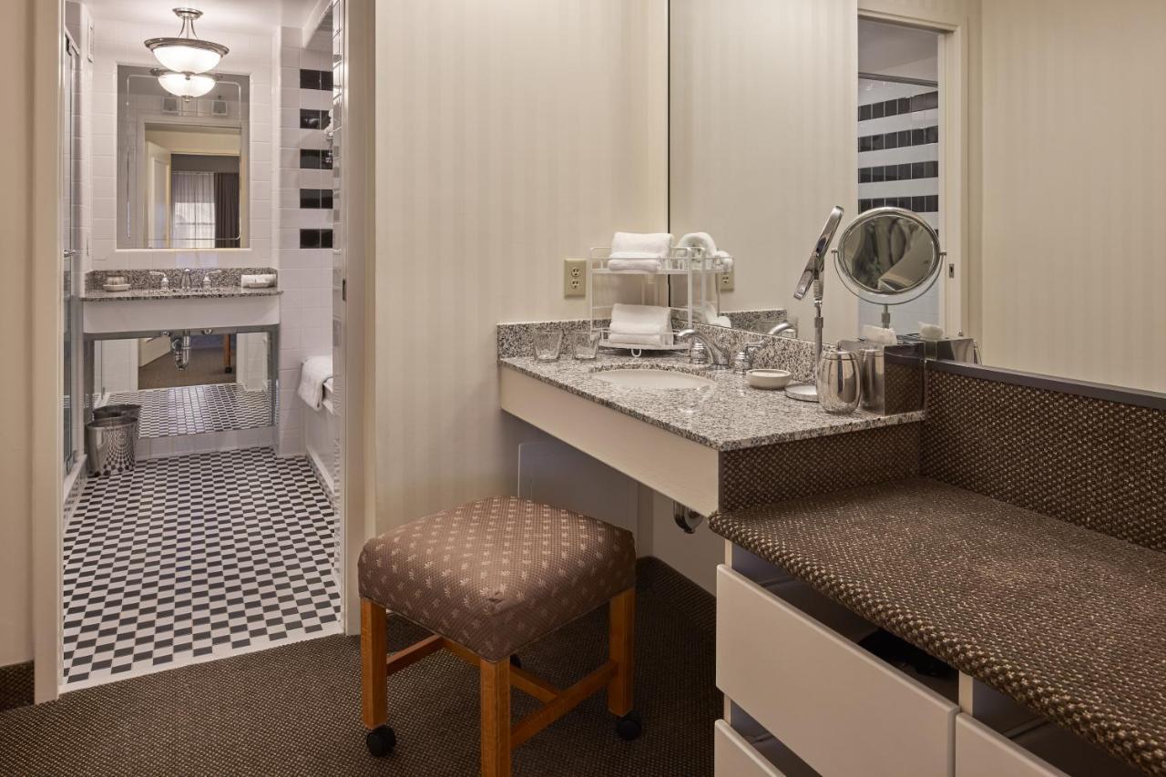 O.Henry Hotel Greensboro Εξωτερικό φωτογραφία