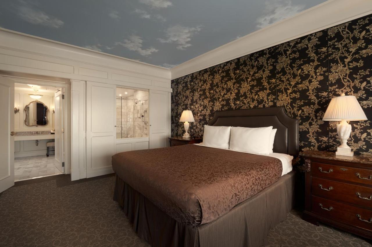 O.Henry Hotel Greensboro Εξωτερικό φωτογραφία