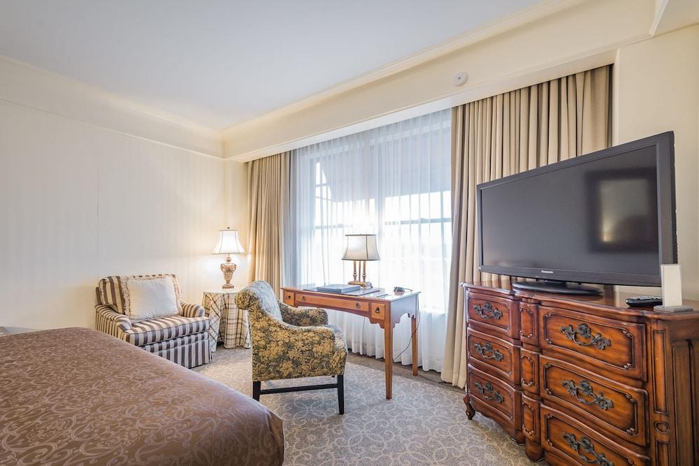 O.Henry Hotel Greensboro Εξωτερικό φωτογραφία