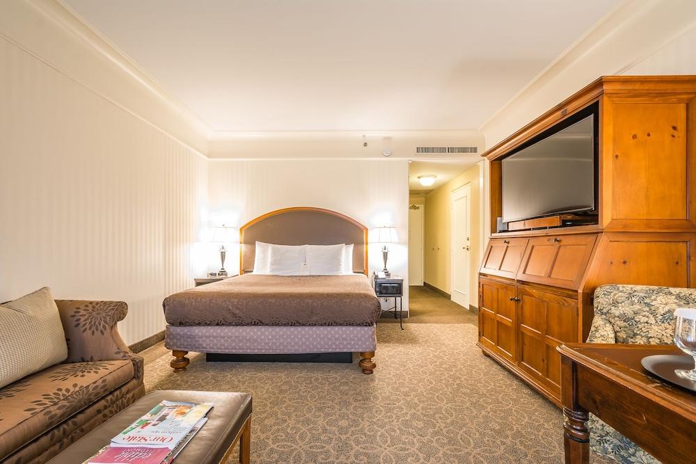 O.Henry Hotel Greensboro Εξωτερικό φωτογραφία