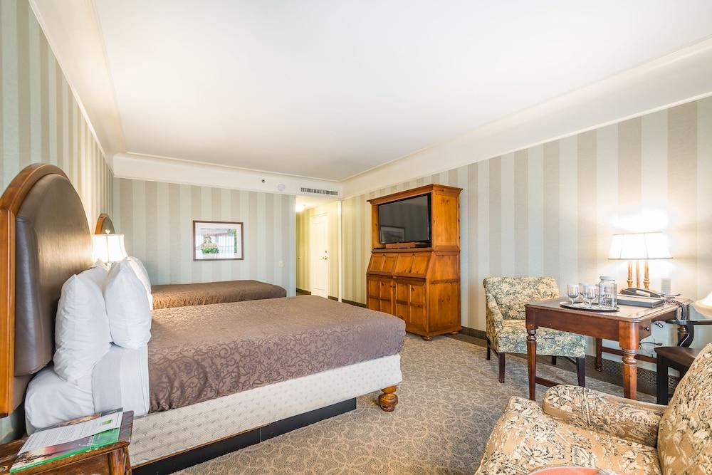 O.Henry Hotel Greensboro Εξωτερικό φωτογραφία