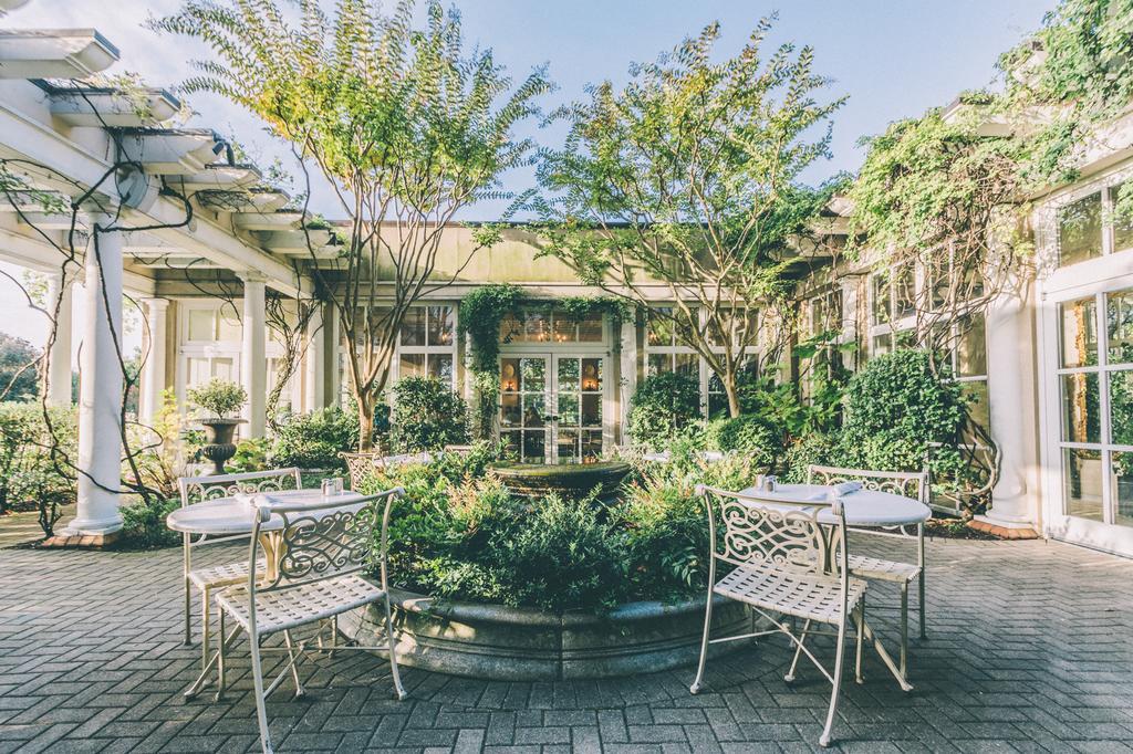 O.Henry Hotel Greensboro Εξωτερικό φωτογραφία