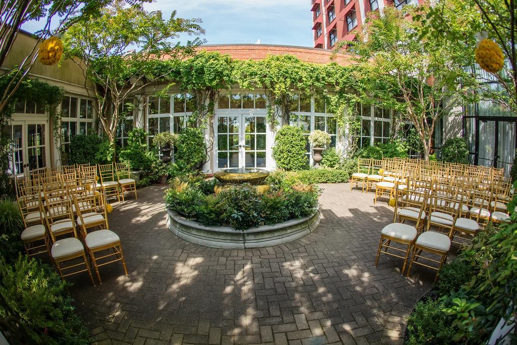 O.Henry Hotel Greensboro Εξωτερικό φωτογραφία